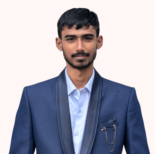 headshot image